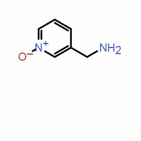 3-(氨基甲基)吡啶 1-氧化物 ；CAS：106940-10-7