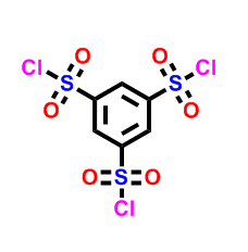 1,3,5-苯三磺酰氯 CAS号:21538-06-7 科研试剂 现货供应 高校研究所先发后付