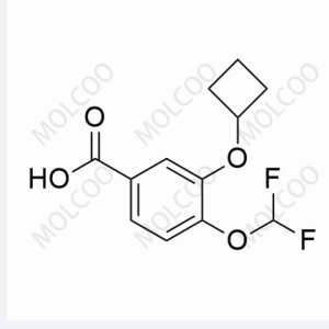 罗氟司特杂质10