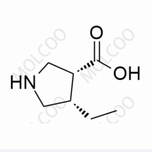 罗沙司他杂质62