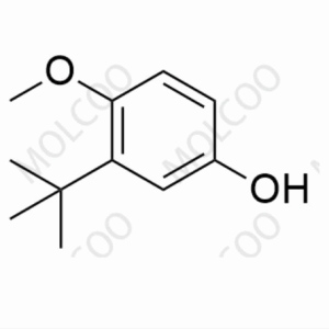 艾普拉唑杂质97