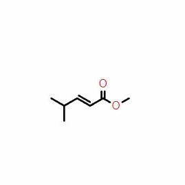 4-甲基戊-2-烯酸(E)-乙酯
