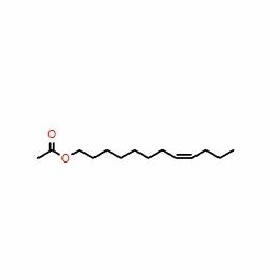 (Z)-8-十二烯基乙酸酯