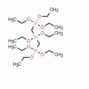 八乙氧基-1,3,5-三硅雜戊烷；CAS:1263429-91-9