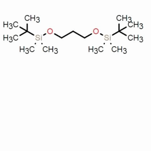 1,3-雙(叔丁基二甲基硅氧基)丙烷；CAS：82112-22-9