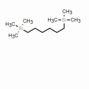 1,6-雙(三甲基硅基)己烷；CAS:13083-96-0