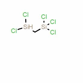 1,1,1,3,3-五氯-1,3-二硅雜丙烷；CAS：18171-02-3