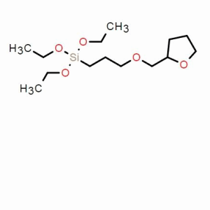 (四氫化糠基氧基丙基)三乙氧基硅烷；CAS：31003-16-4