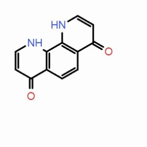 1,10-菲咯啉-4,7(1H,10H)-二酮；CAS：87330-27-6