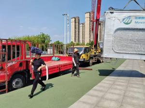 液动开溢流调节堰门 不锈钢堰门