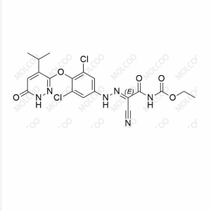 瑞司美替罗杂质