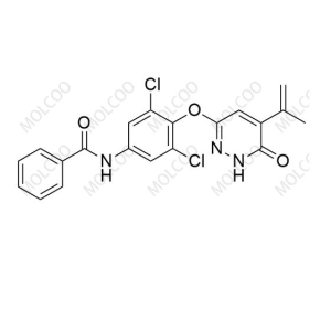 瑞司美替罗杂质13
