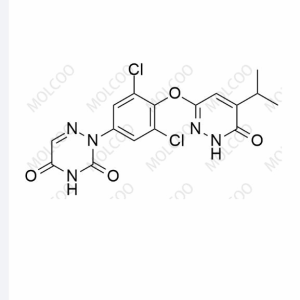 瑞司美替罗杂质55