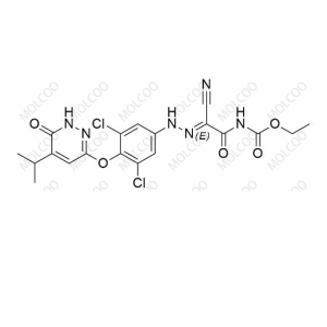 瑞司美替罗杂质4