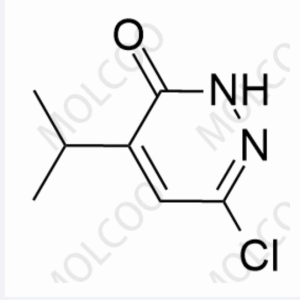 瑞司美替罗杂质64
