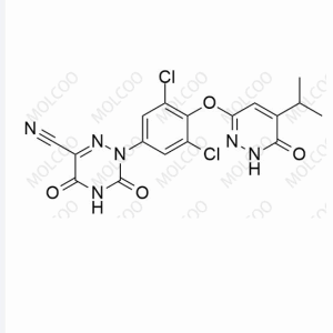 瑞司美替罗（MGL-3196）