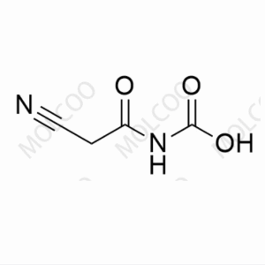 瑞司美替罗杂质62