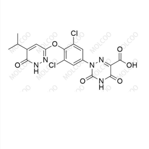 瑞司美替罗杂质54