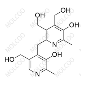 维生素B6杂质22，现货供应