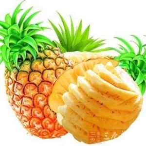 菠萝蛋白酶 Bromelain