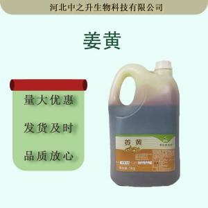 供应食品添加着色剂姜黄色素卤制品肉制品着色剂量大从优
