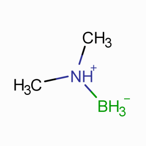 二甲胺硼烷 产品图片