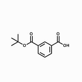 3-(叔丁氧羰基)苯甲酸CAS号33704-19-7；现货优势供应/质量保证！