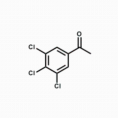 1-(3,4,5-三氯苯基)乙酮CAS号35981-65-8；现货优势供应/质量保证！