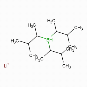 三戊基硼氢化锂原厂直供 产品图片