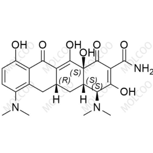 米诺环素10118-90-8