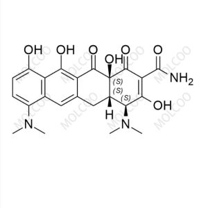 米诺环素EP杂质H