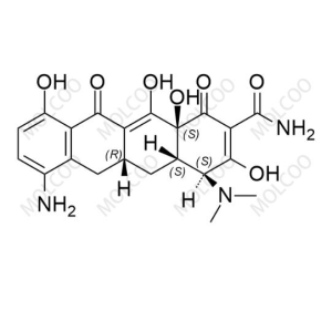 米诺环素EP杂质D