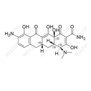 米诺环素EP杂质I