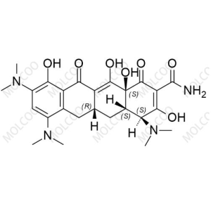 米诺环素EP杂质G