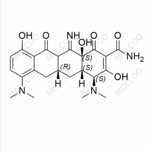 米诺环素EP杂质E