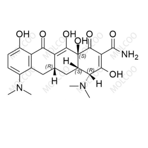 米诺环素EP杂质A