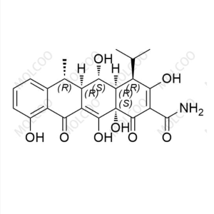 多西环素EP杂质C