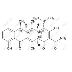 多西环素EP杂质A