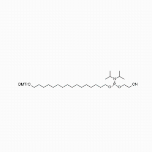 C16 linker phosphoramidite 产品图片