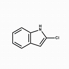 2-氯-1H-吲哚CAS号7135-31-1；科研试剂/现货供应