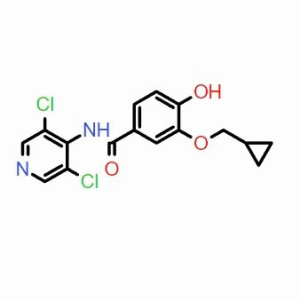 罗氟司特杂质