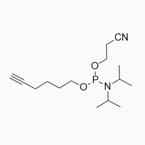 5-HEXYN-1-OL-amidite 产品图片