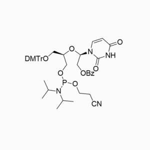 UNA-U phosphoramidite 产品图片