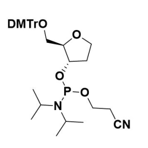 dSpacer CE Phosphoramidite 产品图片