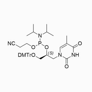 T-(S)-GNA phosphoramidite 产品图片