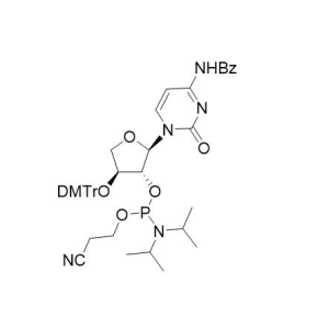 TNA-C phosphoramidite 产品图片