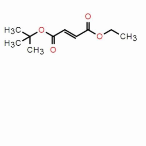 富馬酸叔丁基乙酯；CAS：100922-16-5