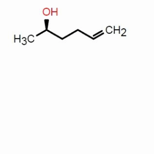 (R)-(-)-5-己烯-2-醇；CAS：17397-29-4