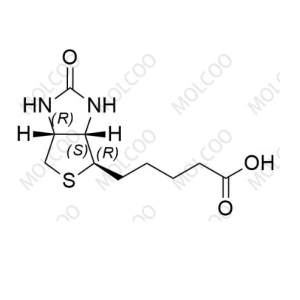 生物素异构体杂质