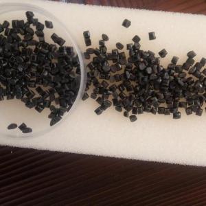   PC/ABS   LDS3720 黑色 阻燃 /额定火焰耐冲击塑胶原料 无卤素 抗撞击性良好  